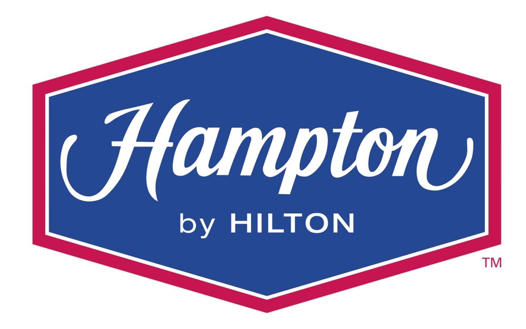 Hampton Inn Sandusky-Central Exteriör bild